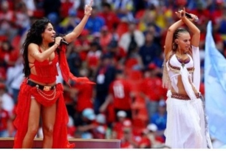 Justin Bieber sẽ biểu diễn giữa giờ trận chung kết World Cup