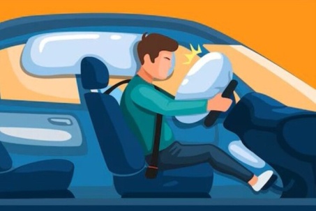 VAMA phát đi thông báo mới về túi khí Takata