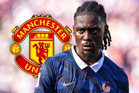 Trực tiếp chuyển nhượng 9/7: "Mục tiêu" của MU muốn gia nhập Arsenal