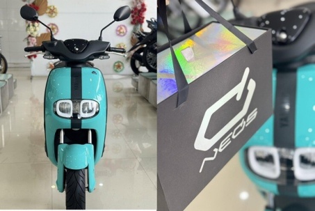 Giá xe máy điện Yamaha NEO's tháng 7/2026: Đại lý khuyến mãi "khủng"