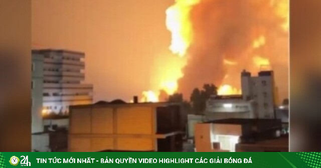 Quan chức Mỹ tiết lộ lý do ông Trump mở đợt tấn công mới vào Iran