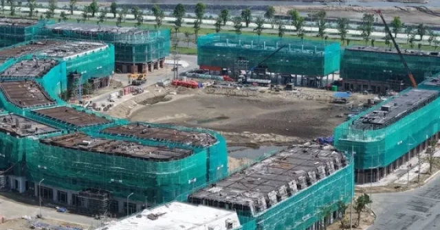 Cổ phiếu phập phù, lãi suất biến động, nhà đất đang ở "điểm mua" tốt nhất?