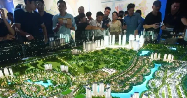 ‘Ma trận’ dịch vụ check quy hoạch: Cuộc sống đảo lộn, giao dịch bị hủy vì nhiễu loạn thông tin trên mạng
