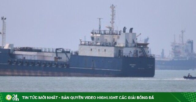 Vì sao Iran coi eo biển Hormuz quan trọng hơn cả chương trình hạt nhân?