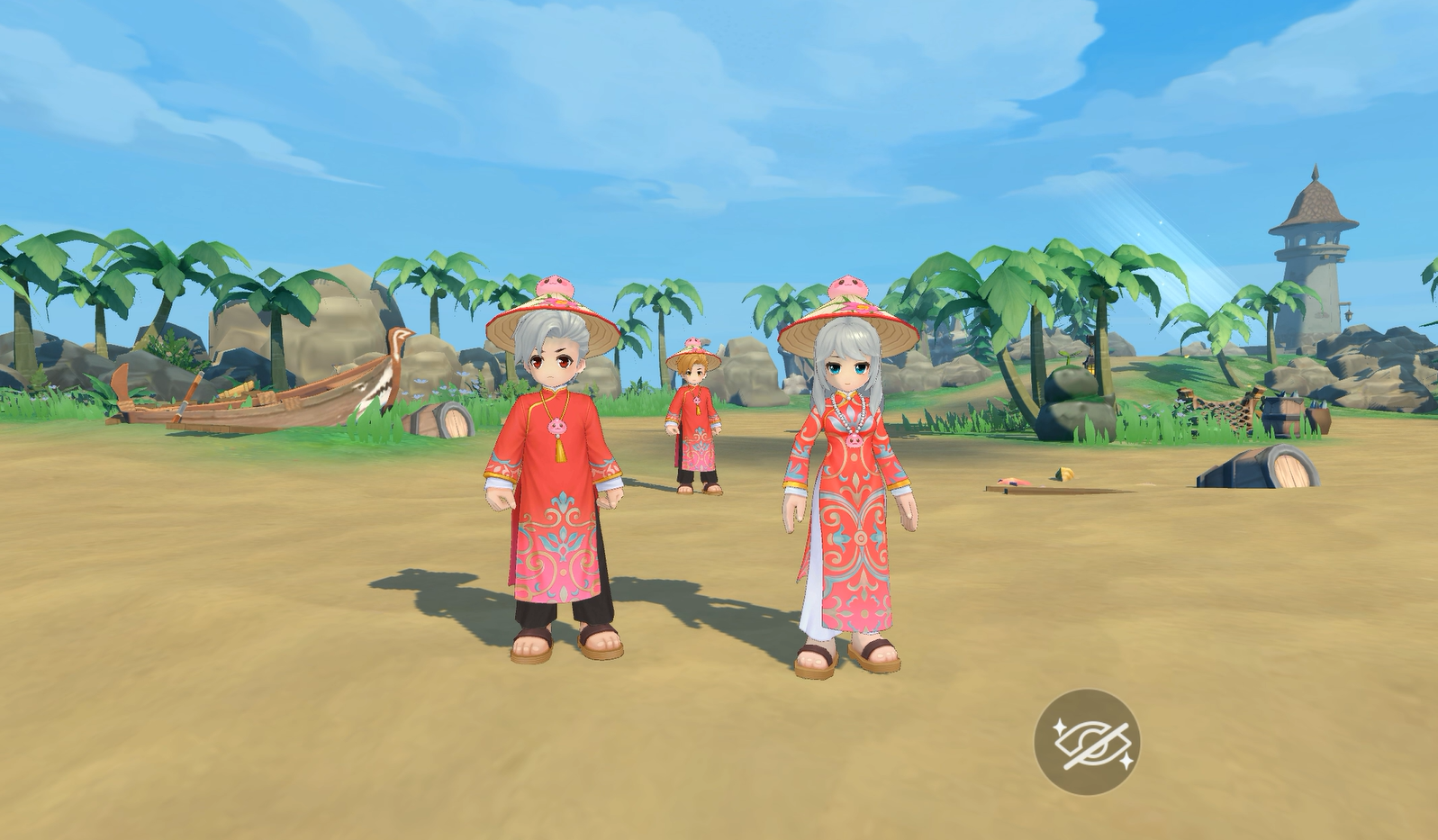 Ragnarok Huyền Thoại MMO chính thức ra mắt tại Việt Nam, mang Midgard 3D xuất hiện tại thị trường Việt Nam. - 4
