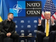 Mỹ cân nhắc cấp phép để Ukraine tự sản xuất tên lửa Patriot