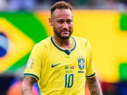 Sốc Neymar cân nhắc giải nghệ sau thất bại ở World Cup, nguyên nhân vì sao?