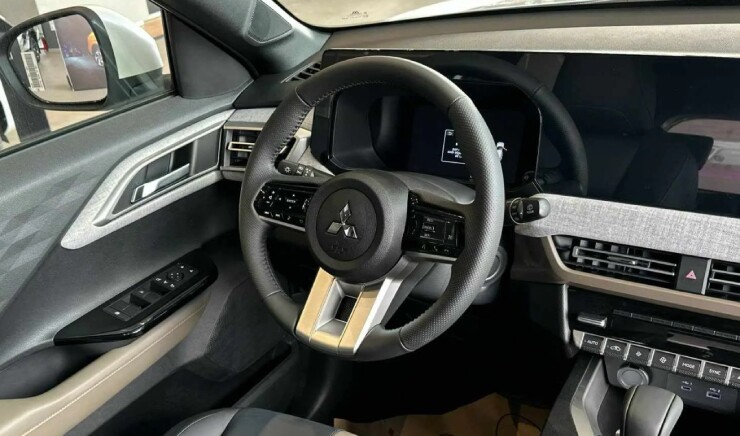 Tầm 600-700 triệu đồng, mua Mitsubishi Xforce hay Toyota Yaris Cross? - 7