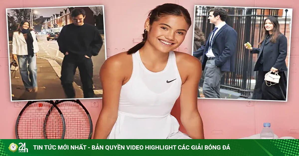 Nóng nhất thể thao sáng 10/7: Raducanu được động viên, bán kết Wimbledon gặp sự cố