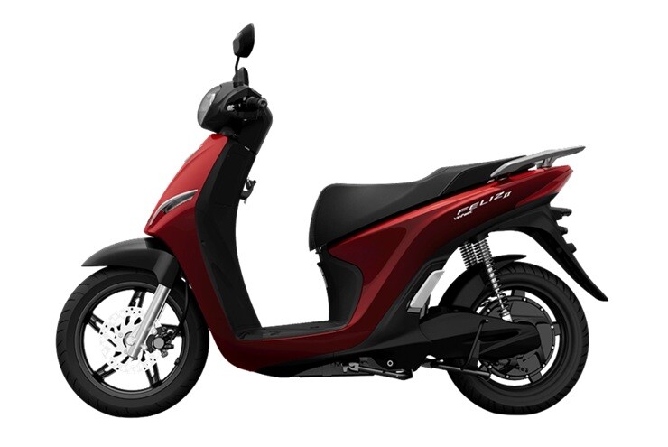 VinFast điều chỉnh giá bán loạt xe máy điện: Giảm tới 4,9 triệu đồng - 1