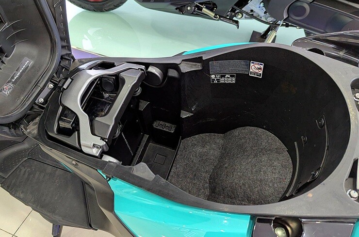 Giá xe máy điện Yamaha NEO's tháng 7/2026: Đại lý khuyến mãi "khủng" - 2