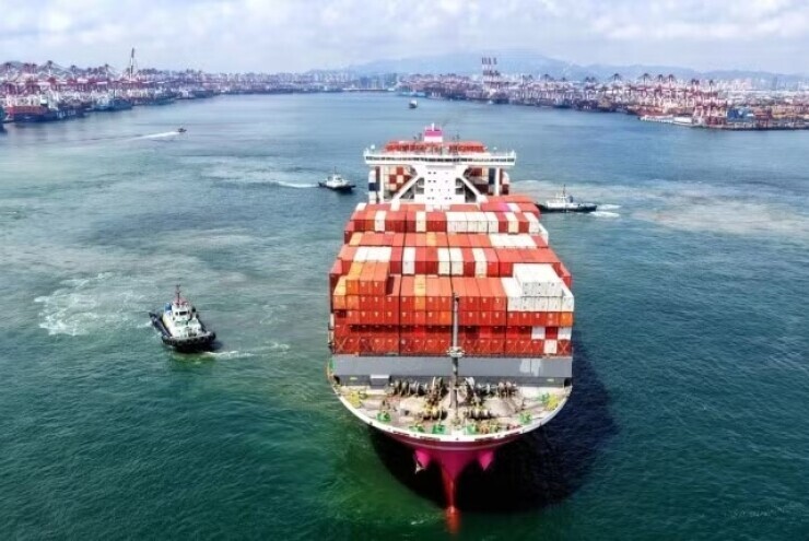 Trung Quốc bất ngờ ban lệnh cấm xuất khẩu heli