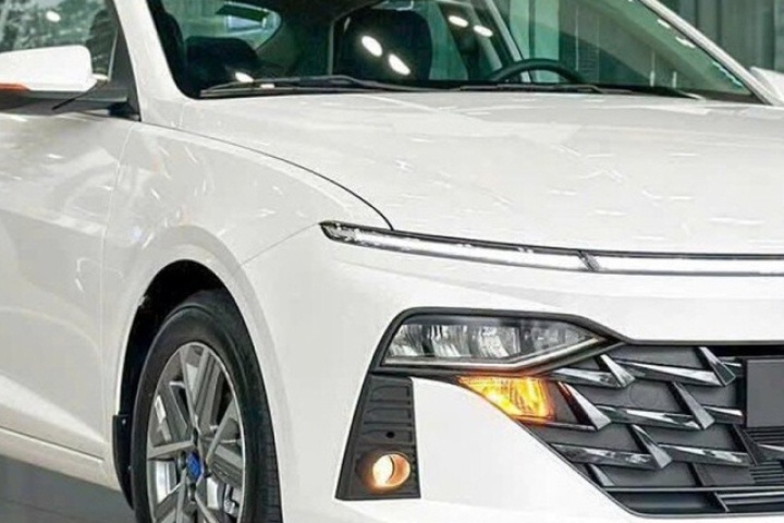 Lý do sedan hạng B Toyota Vios, Hyundai Accent giảm giá sốc, rẻ hơn cả xe hạng A