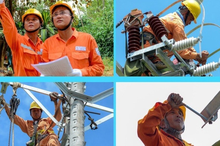 Thói quen nhỏ giúp giảm hóa đơn tiền điện trong mùa nắng nóng nhưng ít người để ý
