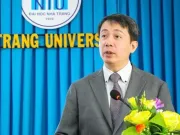 Ông Phạm Quang Hưng giữ chức Thứ trưởng Bộ GD&ĐT