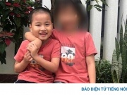 Bé trai 6 tuổi mất tích khi đến nhà bà ngoại chơi ở Hà Tĩnh