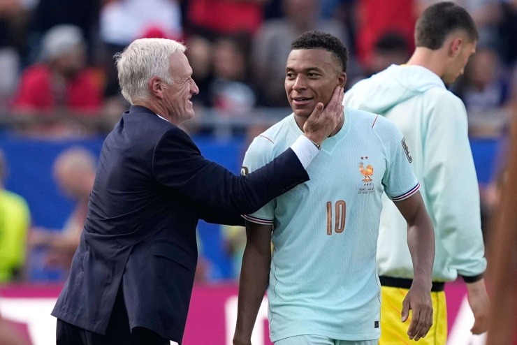 Báo chí thế giới nói gì sau chiến thắng của tuyển Pháp? “Les Bleus quá bản lĩnh, Morocco vẫn ngẩng cao đầu” - 1