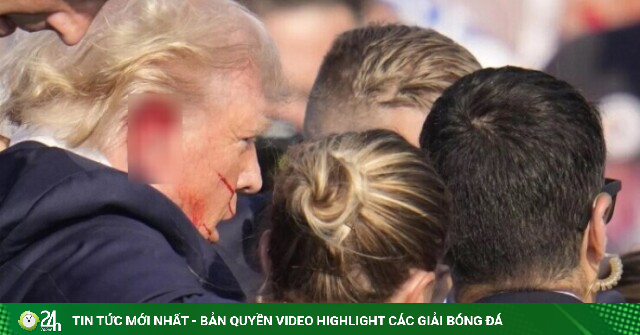 Tổng thống Mỹ Trump tuyên bố mình đứng đầu danh sách ám sát của Iran
