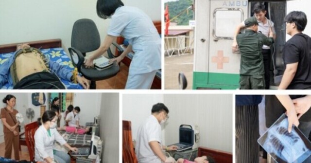 DHG Pharma: 52 năm khẳng định chất lượng dược phẩm tại Việt Nam