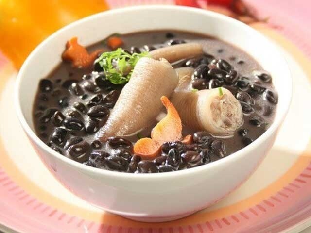 Loại canh quen thuộc được ví như 'món bổ thận' trong dân gian, cách nấu rất đơn giản - 1