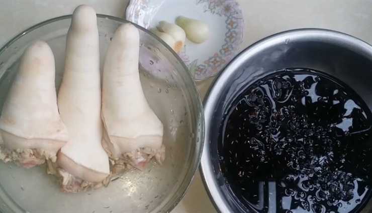 Loại canh quen thuộc được ví như 'món bổ thận' trong dân gian, cách nấu rất đơn giản - 3