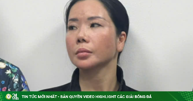 'Bà trùm' Mai Anh can thiệp cả quy hoạch cán bộ Viện Pháp y tâm thần Trung ương