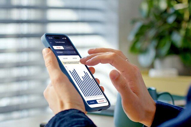 Chủ động kiểm soát lượng điện tiêu thụ giúp mỗi gia đình điều chỉnh hành vi sử dụng điện hợp lý.