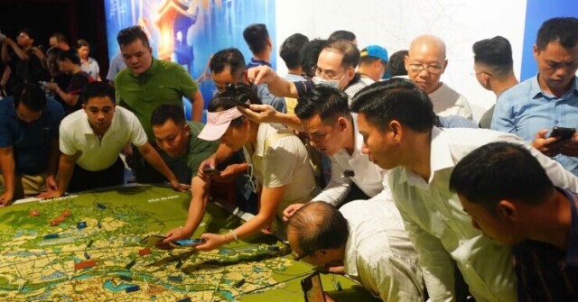 ‘Ma trận’ dịch vụ check quy hoạch: Bài 3- Rủi ro pháp lý khi tự ý công khai sai quy hoạch
