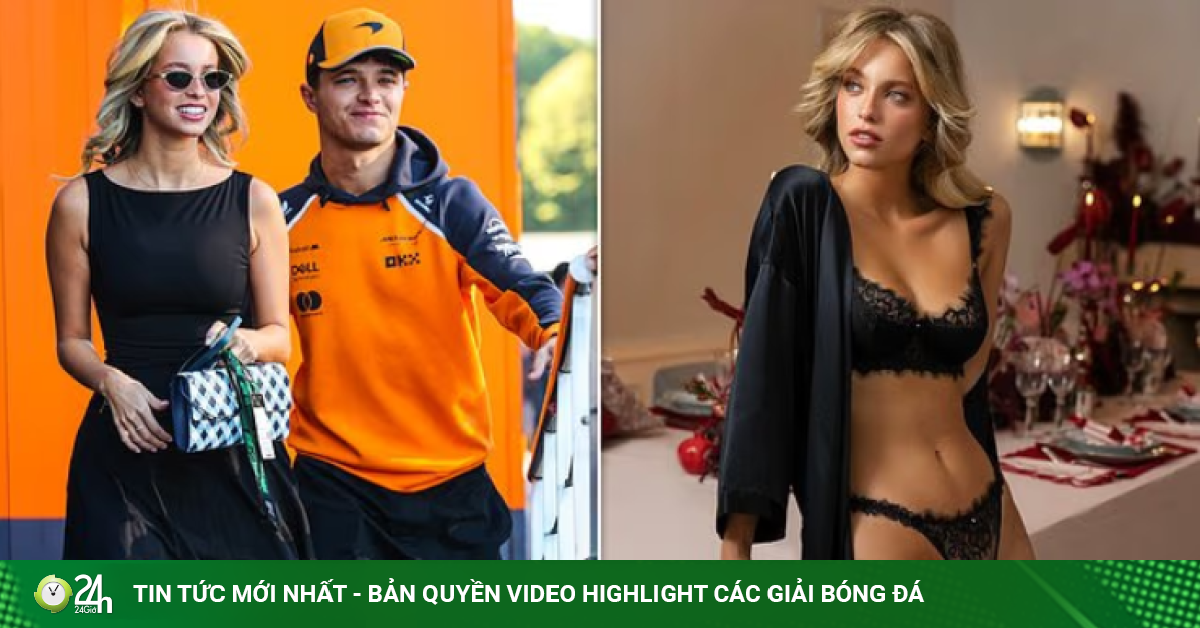 Sao F1 chia tay bạn gái đẹp "như tiên", quấn quýt bên mỹ nhân mới suốt đêm