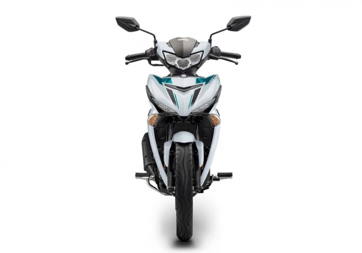 Yamaha Exciter 2026 ra mắt màu sơn mới - 5