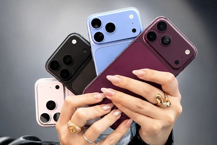 Đã đến lúc Apple cần thay đổi hướng đi?