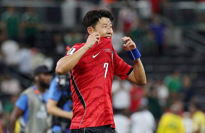 Theo cập nhật mới nhất, yêu cầu Son Heung Min dự điều trần đã được rút lại