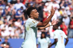 Mbappe nối gót Messi đá hỏng phạt đền, World Cup đánh dấu kỷ lục buồn 60 năm