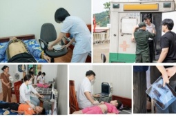 DHG Pharma: Từ viên thuốc chất lượng đến hành trình chăm sóc sức khỏe cộng đồng
