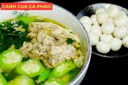 Tin tức sức khỏe - Món ăn “tối kị" với xương khớp đang "ẩn nấp" trên mâm cơm người Việt