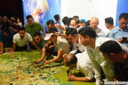‘Ma trận’ dịch vụ check quy hoạch: Bài 3- Rủi ro pháp lý khi tự ý công khai sai quy hoạch