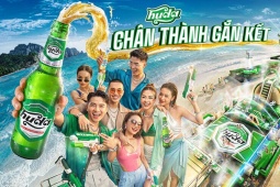Lễ hội biển Huda Beach Water Fest đổ bộ Đà Nẵng, khuấy đảo mùa hè với sân khấu siêu khủng và dàn line-up cực 