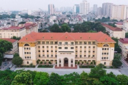 Điểm sàn Trường Đại học Y Hà Nội năm 2026 cao nhất 24 điểm