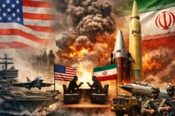 Nóng: Israel nôn nóng trút đòn đau mới cho Iran, chỉ chờ ông Trump "gật đầu"