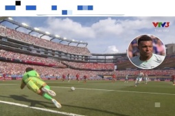 Từ quả penalty hỏng ăn ở trận Pháp - Morocco, dân mạng réo tên cả Mbappe, Messi và CR7