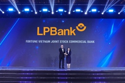 LPBank lập 