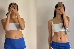 Giảm 11 kg sau ba tháng mà không cần kiêng tinh bột
