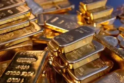 Lý do Trung Quốc rốt ráo mua vàng