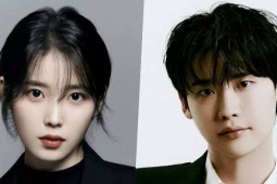 IU, Lee Jong Suk chia tay sau 4 năm yêu