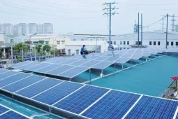 Được bán tối đa 50%, điện mặt trời mái nhà có cơ hội bứt tốc