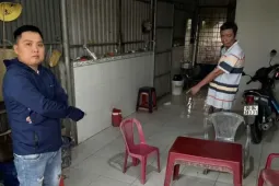 Khởi tố 4 bị can gây ra vụ án mạng ở Tây Ninh