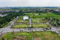 Mô hình xã, phường xã hội chủ nghĩa tại 2 xã Phúc Thịnh và Thư Lâm sẽ được triển khai như thế nào?