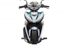 Yamaha Exciter 2026 ra mắt màu sơn mới