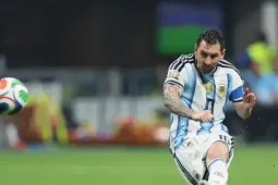 Những bí mật phía sau loạt luân lưu World Cup