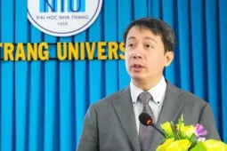 Ông Phạm Quang Hưng giữ chức Thứ trưởng Bộ GD&ĐT